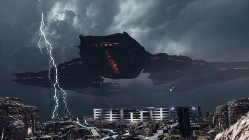 科幻FPS《瓦解》最新发售预告 新增大量战斗画面