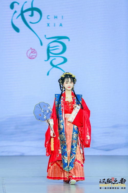 汉服文化逐步走向主流 兰若庭汉服确认参展洛裳华服赏