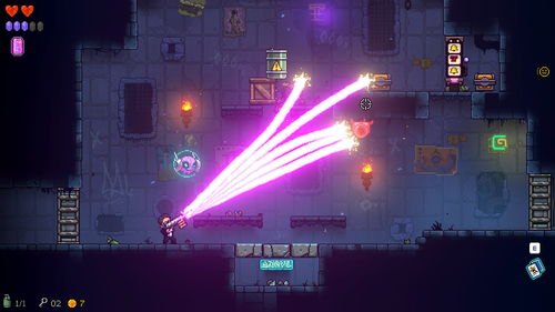 《逃出地牢》Steam迎来首次打折 特惠价27元