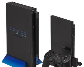 PS5与其他主机非官方对比 新主机个头真的好大