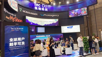 GeeYoo公司将在2020ChinaJoyBTOB展区再续精彩
