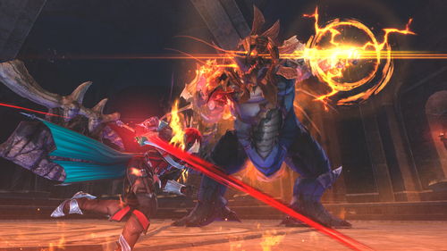 经典ARPG《伊苏》生日到来 30多年冒险依然继续