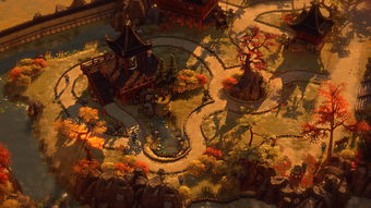 《影子战术：将军之刃》Steam史低促销 仅售17元