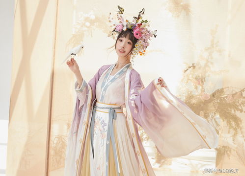 复兴汉服文化，纨素汉家生活方式将参展洛裳华服·赏