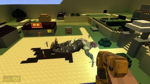 飞行+探索+建造 模拟经营游戏《空中王国》实机演示