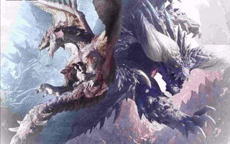《怪物猎人：世界》暂无登陆NS计划 新游企划中