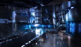 Bioware公布25周年短片 《质量效应》等经典作品亮相