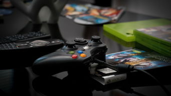 并非廉价版！Xbox Series S定位类似Xbox One X！
