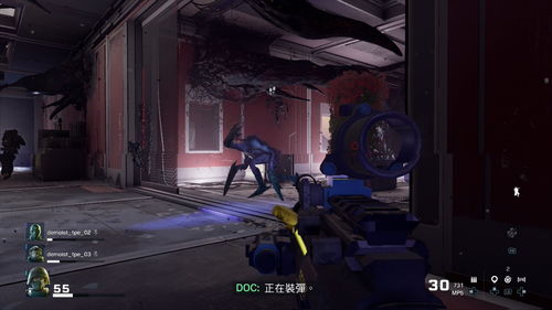 开放世界航海求生《Windbound》20分钟试玩视频