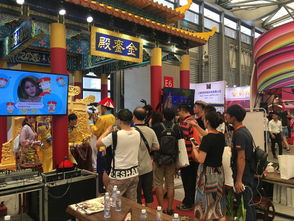 创造和分享快乐！游卡桌游将在2020ChinaJoyBTOC展区再续精彩