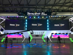 首届ChinaJoy Plus云展与腾讯视频达成重磅合作，迸发强劲品牌势
