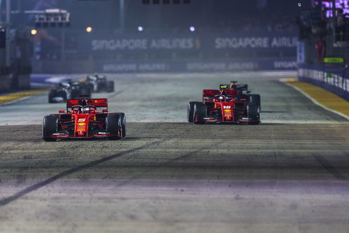 《F1 2020》IGN 9分：史上最棒“F1”游戏体验