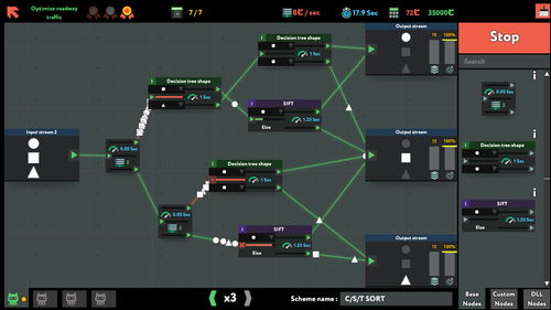 机器人策略模拟《Volta-X》上架Steam 今夏发售