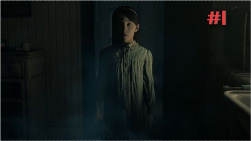 《黑相集:稀望镇》于2020年10月30日发售 恐怖交互式电影游戏