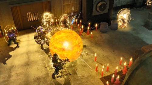 《紫塞秋风》发售首日Steam销量榜第一 官方更新修复补丁