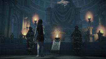 《如龙：极2》Xbox OneWin10商店版7月30日推出