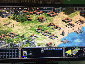 《帝国时代3：终极版》通过分级 离发售不远了