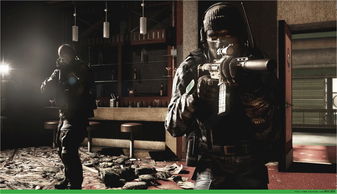 疑似《使命召唤》新作出现在Xbox商城 游戏大小81G