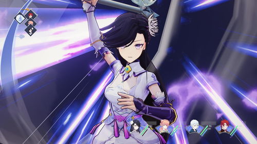 小高和刚《终结降临》Steam多半好评 实在太短了