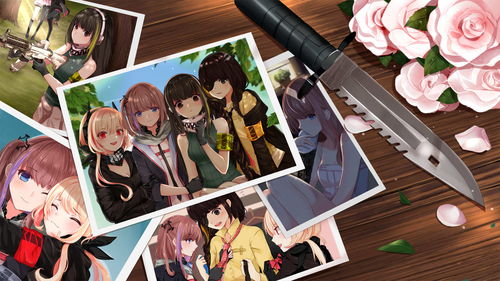梅雨宅家亦逍遥！《梅雨之日》2020年8月20日登陆Steam
