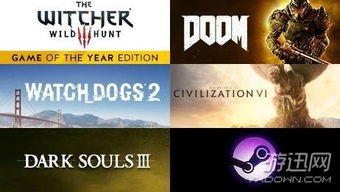 育碧大量游戏Steam国区涨价 《看门狗2》涨至298元