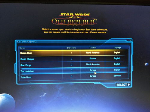 特别好评！《星球大战：旧共和国》现已免费登陆Steam平台