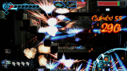 《星际战甲》“火卫二之心”扩展包8月1日亮相