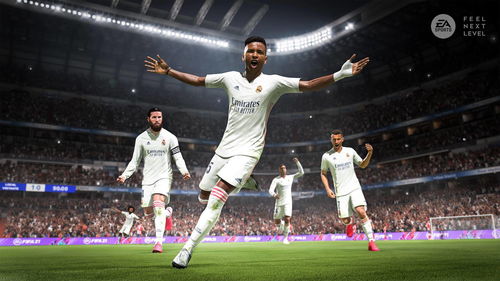 《NHL 21》今年10月登陆PS4XB1 无次世代版本