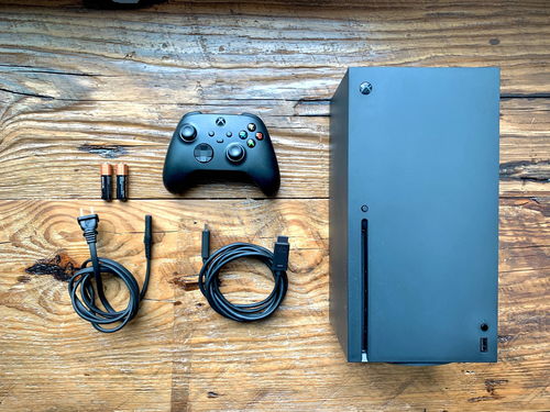 微软暗示Xbox Series X今年11月发售