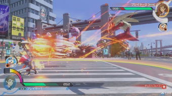 Switch《口袋铁拳锦标赛 DX》27日开始免费游玩一周