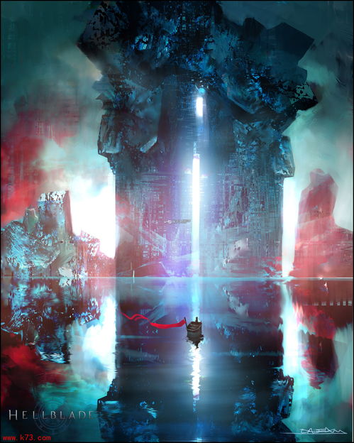 《地狱之刃2》开发团队去冰岛半月为游戏取材