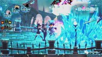 瑰丽魔法世界 Rare冒险新游《Everwild》正式发布