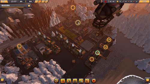 谁是伦敦的主宰？回合战略新游《犯罪帝国》8月8日登陆Steam平台