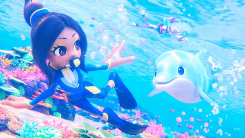 SE《巴兰的异想奇境》开发者演示 游戏幕后画面公开 SE《巴兰的异想奇境》开发者演示 游戏幕后画面公开