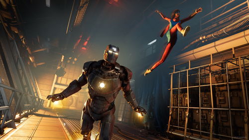 世嘉：PS4《终结者：反抗军》延期至9月4日发售