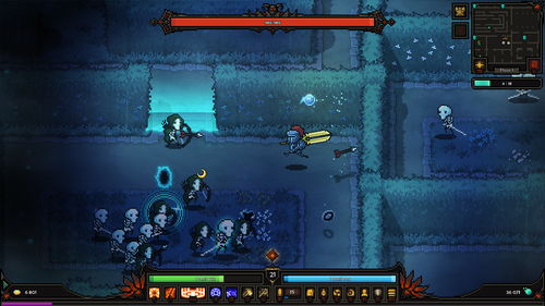 Steam每日特惠：《白日梦魇：1998》平史低27元