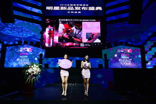 潮玩厂牌realme真我ChinaJoy首秀 年轻人的潮玩挚友来了