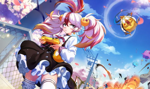 日本一新作《狂鼠之死》体验版上线日服PS4NS