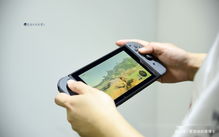 首个通过NintendoSwitch兼容测试 AOC游戏电视发布全新升级
