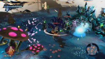 《鬼哭邦》鬼人介绍最终回：牙之鬼人中文演示公开