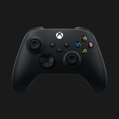Xbox回应PS：Xbox Series X兼容所有前代手柄