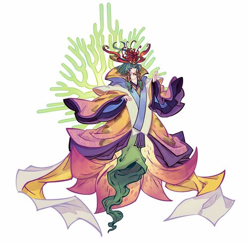 和风动作RPG《天穗之咲稻姬》最新中文预告