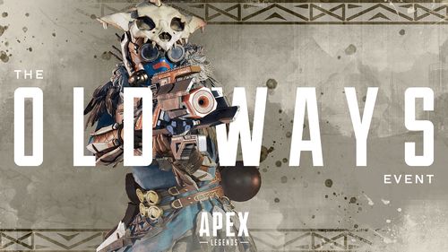 《Apex英雄》第六赛季中字预告 8月18日上线