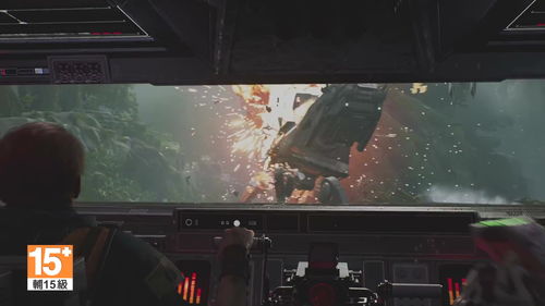 PS SoP：《不朽维达：星球大战VR系列》上市宣传片