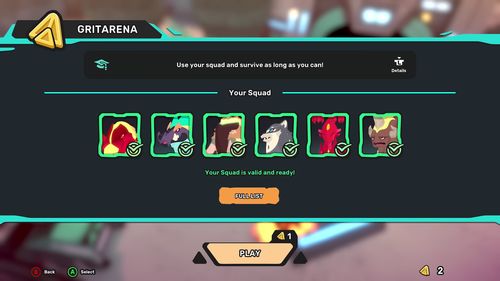 PS SoP：类宝可梦游戏《Temtem》宣布PS5版