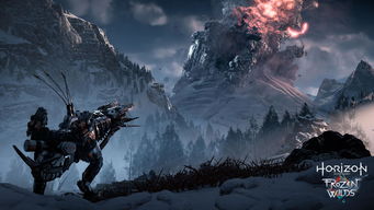 《地平线：黎明时分》PC版无D加密 2080Ti使用报告