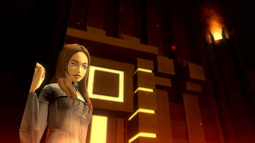 《真女神转生3 HD重置版》将于明日公开最新游戏影像