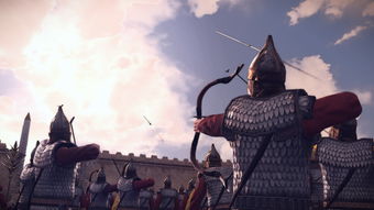 《大将军：罗马》支持跨平台 将推广至P社其他游戏