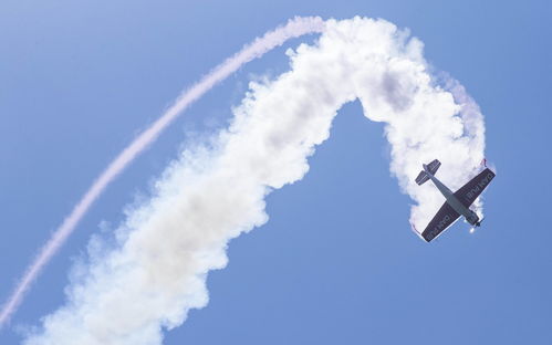 真的是美如画!《微软飞行模拟》天气效果变化演示 真的是美如画!《微软飞行模拟》天气效果变化演示