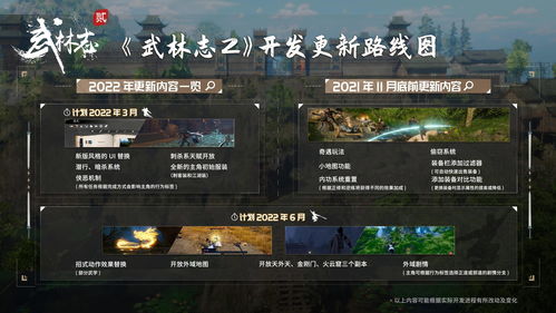国产ARPG武侠单机《武林志2》曝光 采用无缝大地图
